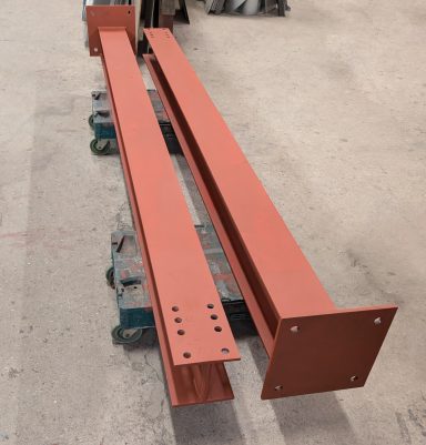 Residential Steelwork