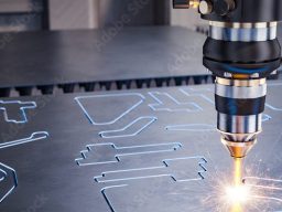 Laser Cutting
