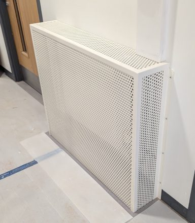 Bespoke Radiator Covers 