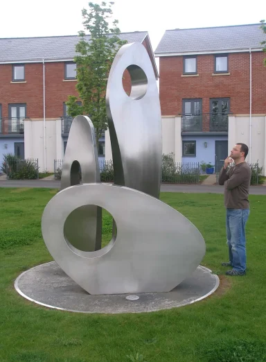 Custom Made Sculpture