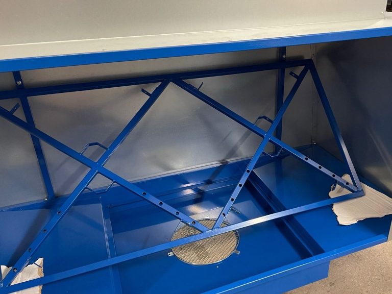 Bespoke Metal Fabrications